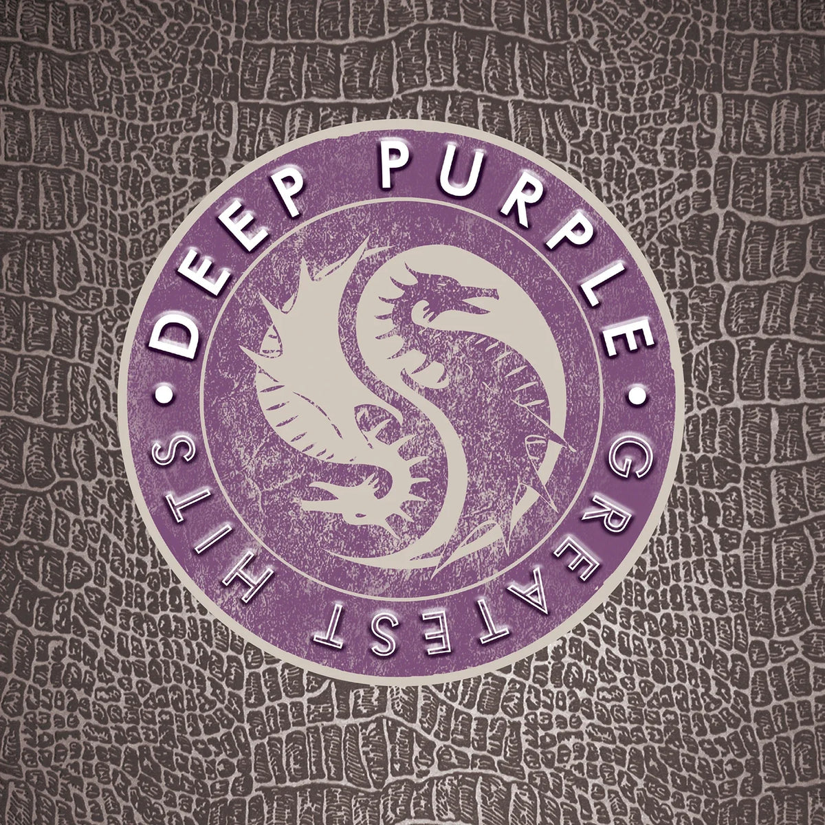 Deep Purple: Greatest Hits - MOVLP3825G
