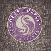 Deep Purple: Greatest Hits - MOVLP3825G