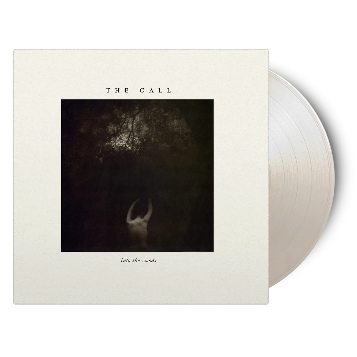 The Call: Into The Woods - MOVLP3829C