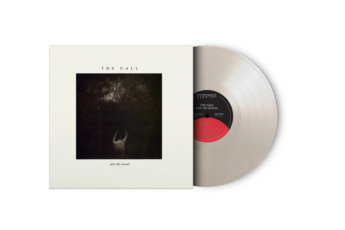 The Call: Into The Woods - MOVLP3829C