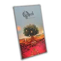 Opeth: Heritage - MOVLP3830