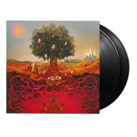 Opeth: Heritage - MOVLP3830