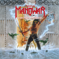 Manowar - Hell Of Steel: Best Of... - 