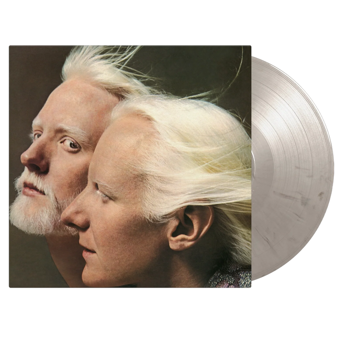 Johnny & Edgar Winter: Together - MOVLP3842C