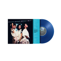 The Pointer Sisters: Break Out - MOVLP3843T
