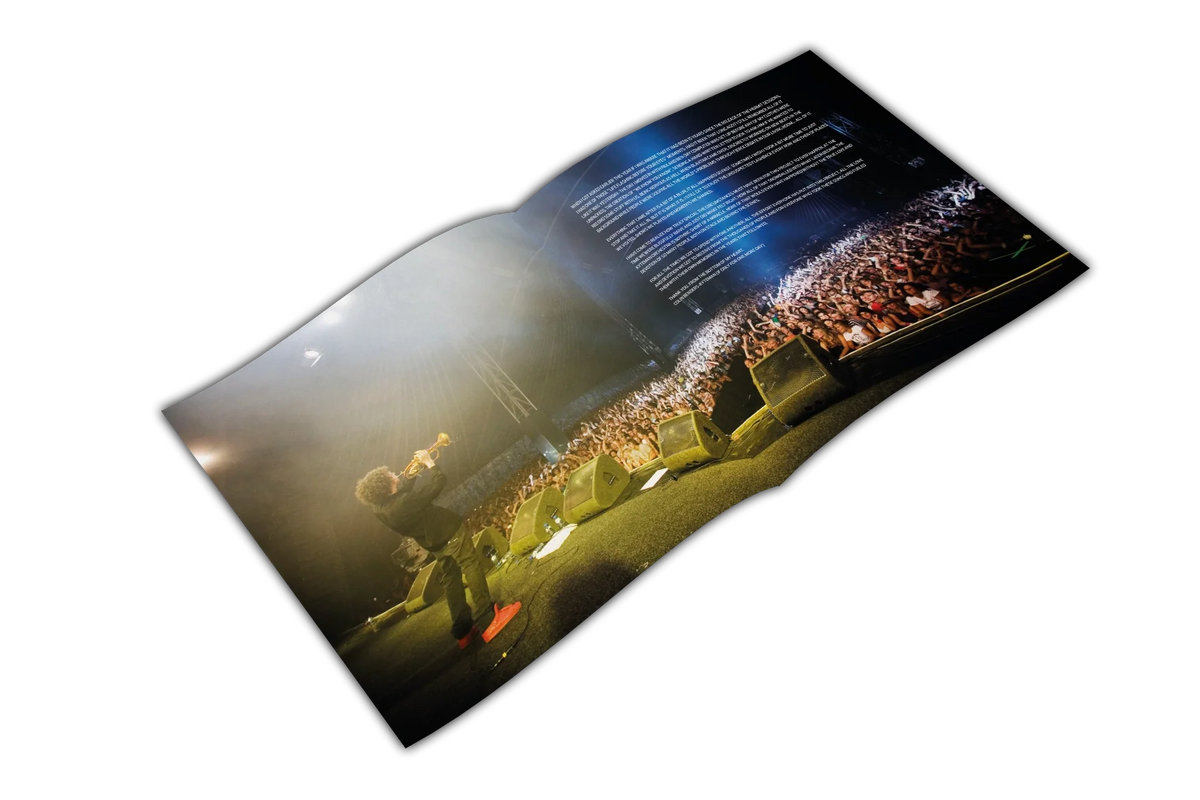 Kyteman: The Hermit Sessions - MOVLP3847