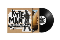 Kyteman: The Hermit Sessions - MOVLP3847