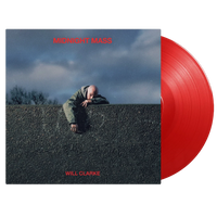 Will Clarke: Midnight Mass - MOVLP3848C