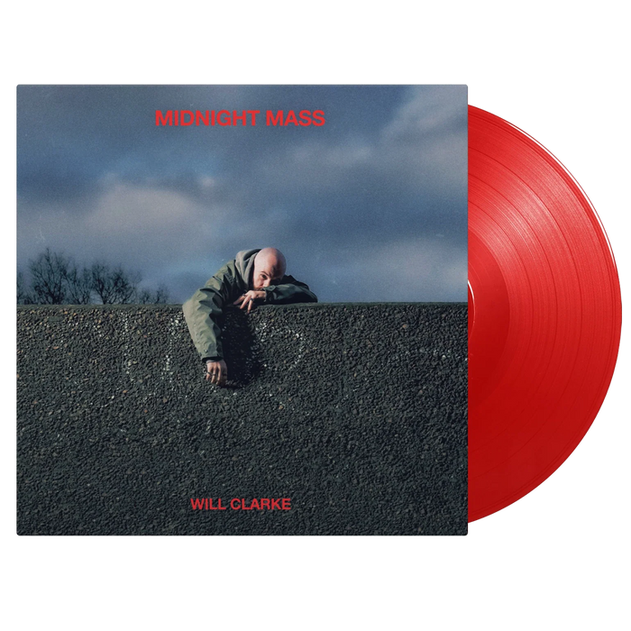 Will Clarke: Midnight Mass - MOVLP3848C