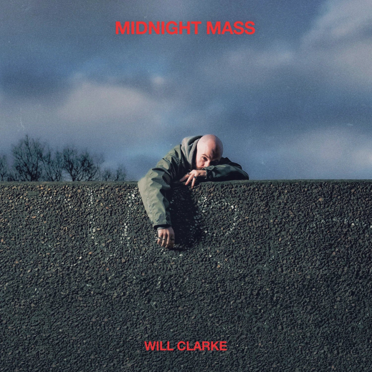 Will Clarke: Midnight Mass - MOVLP3848C