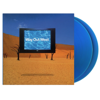 Way Out West: Way Out West - MOVLP3852C