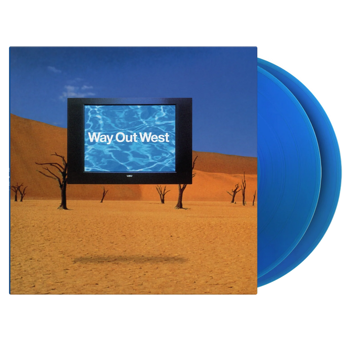 Way Out West: Way Out West - MOVLP3852C