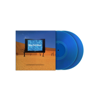 Way Out West: Way Out West - MOVLP3852C