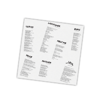 Herman Brood: The Brood - MOVLP3856C