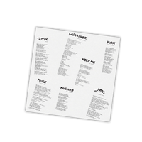 Herman Brood: The Brood - MOVLP3856C