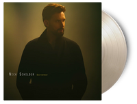 Nick Schilder: Shatterproof - MOVLP3864C