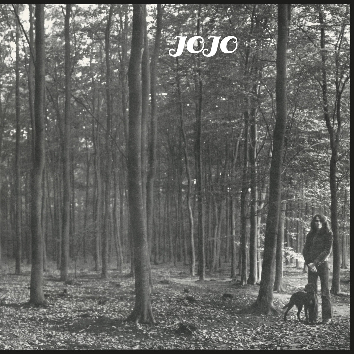 George Kooymans: Jojo - MOVLP3865