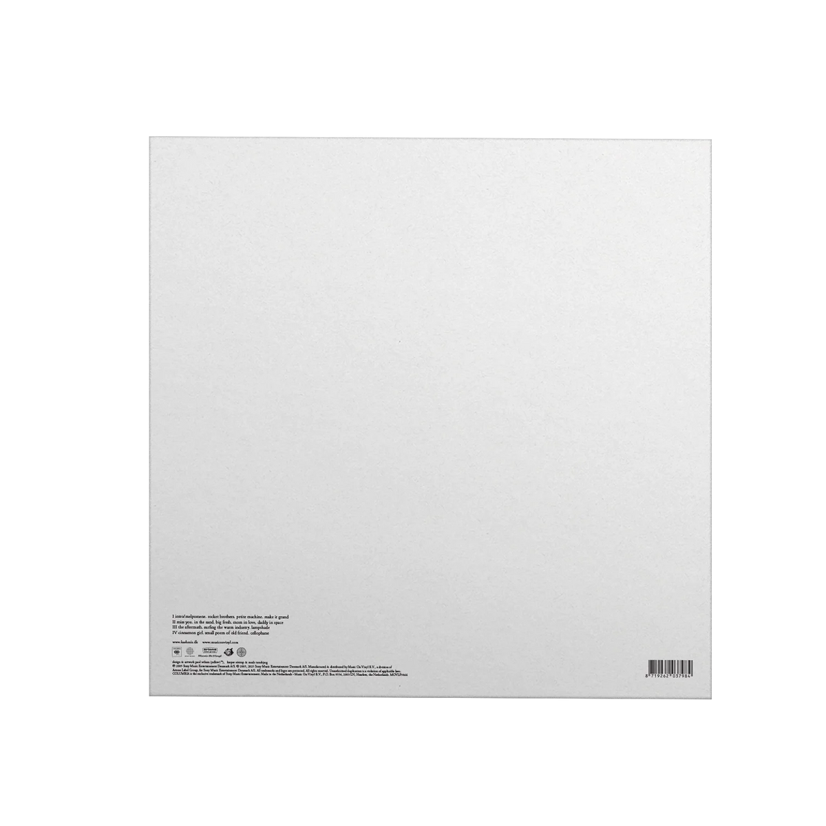 Kashmir: The Aftermath - MOVLP3866