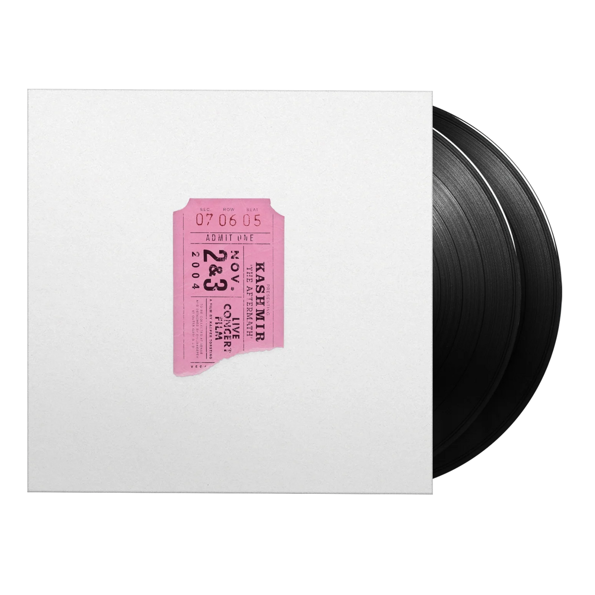 Kashmir: The Aftermath - MOVLP3866