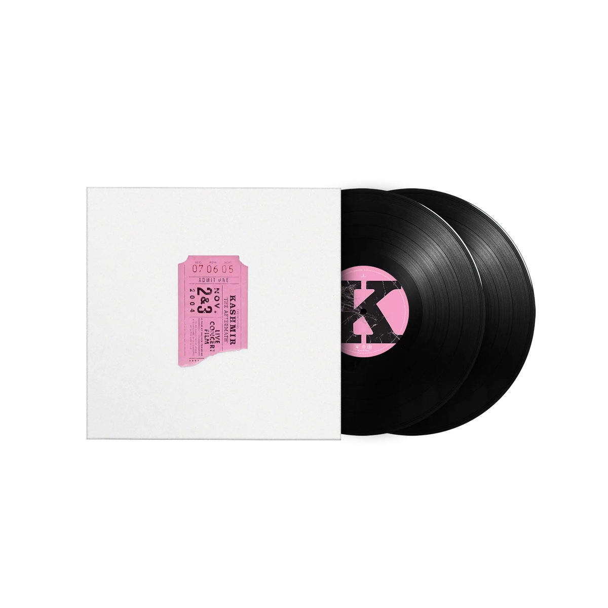 Kashmir: The Aftermath - MOVLP3866