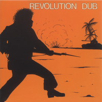 Lee Scratch Perry: Revolution Dub - MOVLP3870C