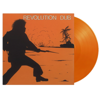Lee Scratch Perry: Revolution Dub - MOVLP3870C
