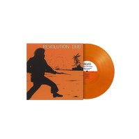 Lee Scratch Perry: Revolution Dub - MOVLP3870C