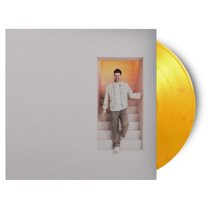 Simon Keizer - Ruimte - 