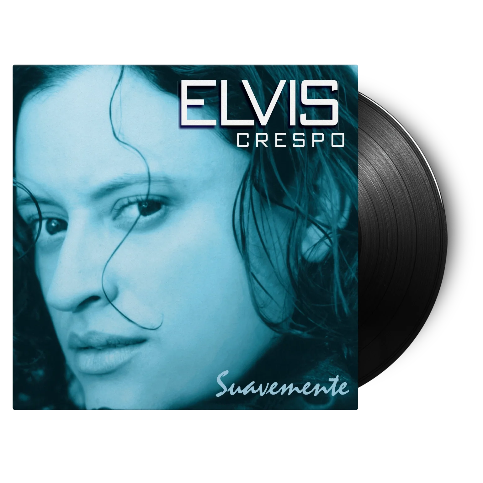 Elvis Crespo: Suavemente – Proper Music