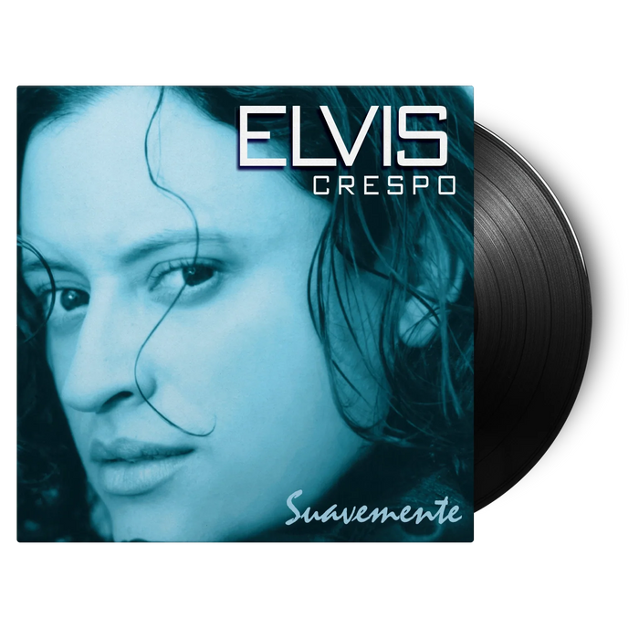 Elvis Crespo: Suavemente - MOVLP3873
