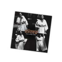 Cesaria Evora: Live à Paris 1993 - MOVLP3875C