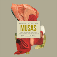 Natalia Lafourcade: Musas Vol. 1 - MOVLP3876C