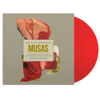 Natalia Lafourcade: Musas Vol. 1 - MOVLP3876C