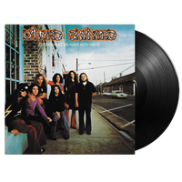 Lynyrd Skynyrd - Pronounced Leh'Nerd Sk... - 