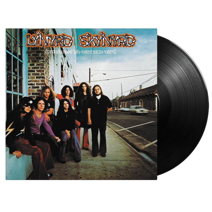 Lynyrd Skynyrd - Pronounced Leh'Nerd Sk... - 