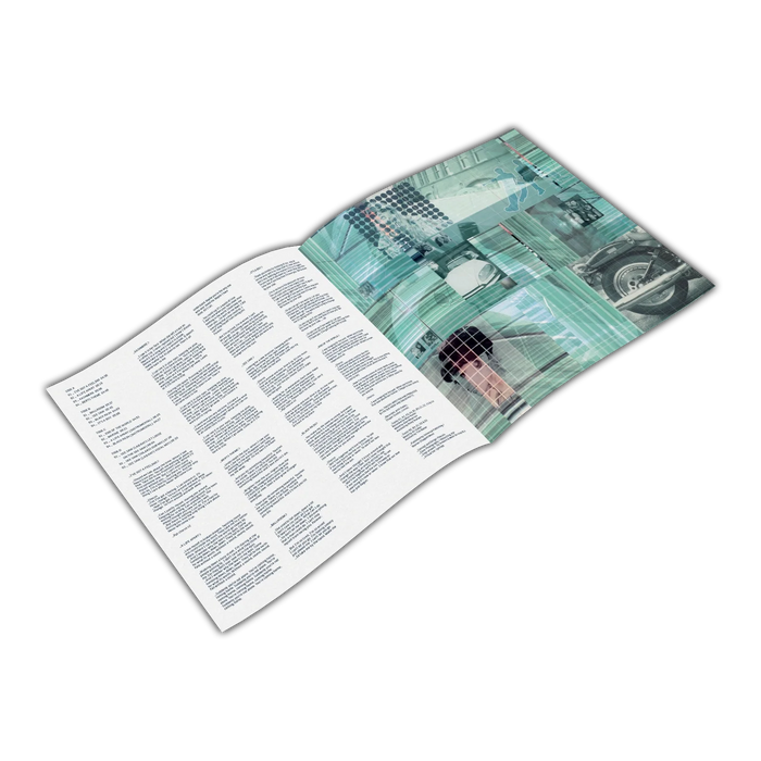 Monaco: Monaco - MOVLP3882G