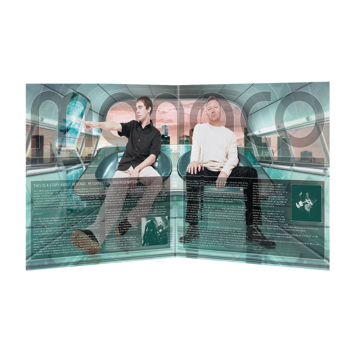 Monaco: Monaco - MOVLP3882G