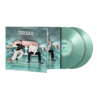 Monaco: Monaco - MOVLP3882G