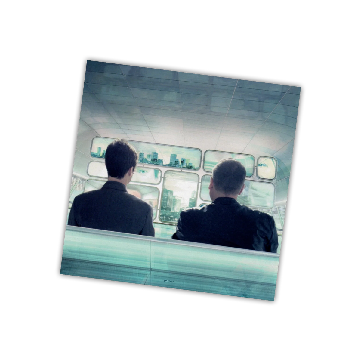 Monaco: Monaco - MOVLP3882G