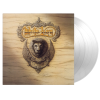White Lion: Best Of - MOVLP3884C