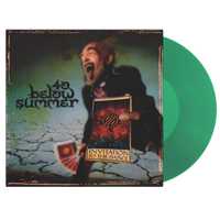 40 Below Summer: Invitation To The Dance - MOVLP3890C