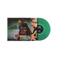 40 Below Summer: Invitation To The Dance - MOVLP3890C