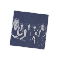 Vicious Rumors: Vicious Rumors - MOVLP3891C