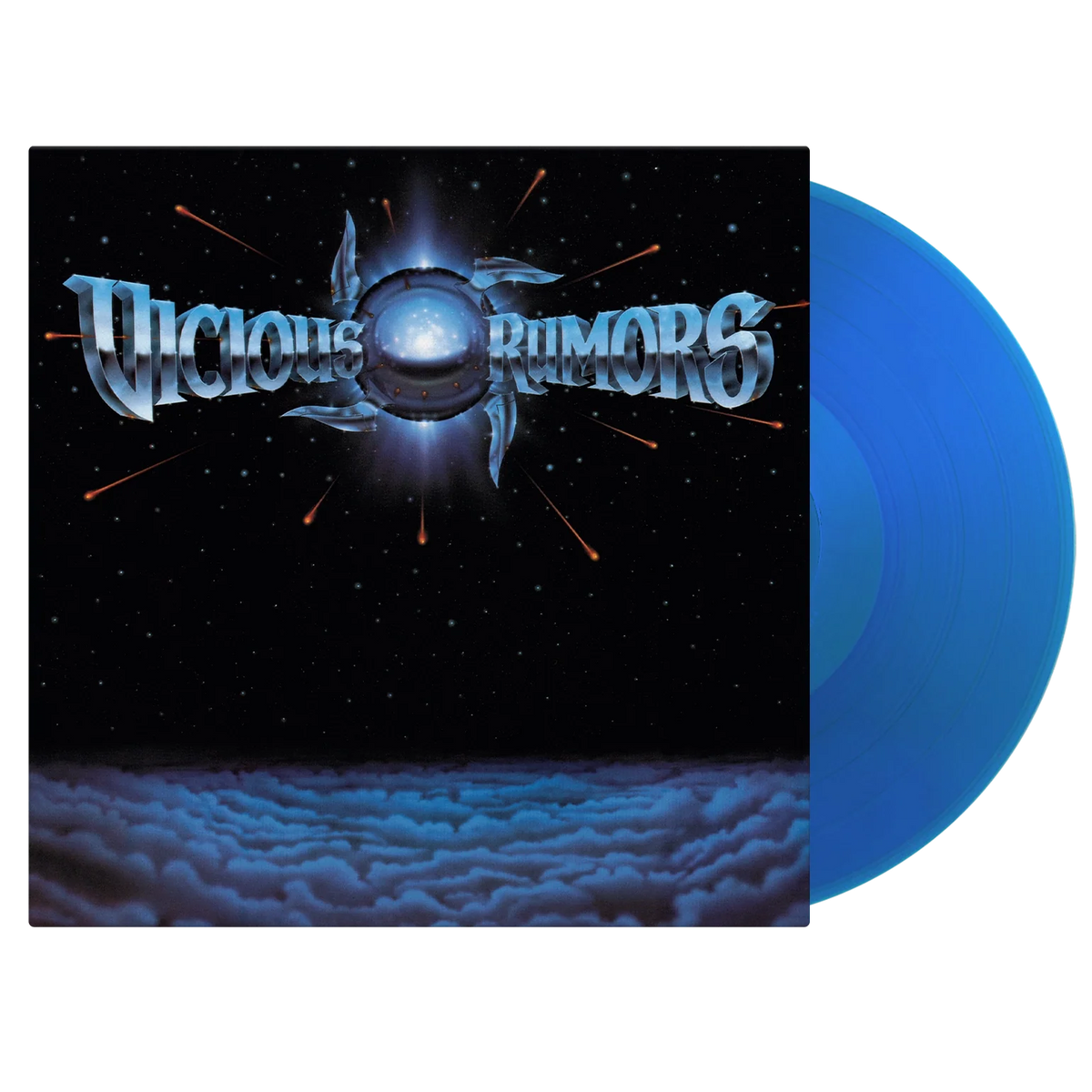 Vicious Rumors: Vicious Rumors - MOVLP3891C
