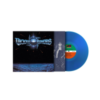 Vicious Rumors: Vicious Rumors - MOVLP3891C
