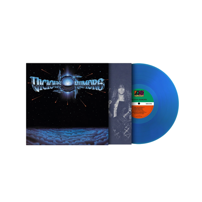 Vicious Rumors: Vicious Rumors - MOVLP3891C