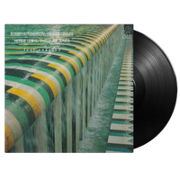 Bobby Hutcherson: Four Seasons - MOVLP3893