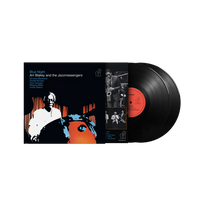 Art Blakey & The J...: Blue Night - MOVLP3896