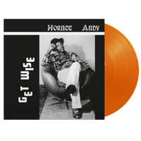 Horace Andy: Get Wise - MOVLP3898C