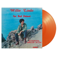 Willie Lindo: Far And Distant - MOVLP3899C